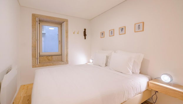 Youropo - Taipas 3 in Oporto - Foto 3, Habitación