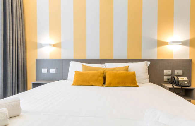 JOIVY San Cristoforo - Terrace, Gym & SPA - Foto 10