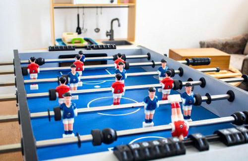 Erzgebirgsidyll Breitenbrunn Ferienwohnung - Foto 15