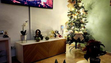 Villetta Alessandra Ostia Antica Rome 10 mins from beach - Foto 3