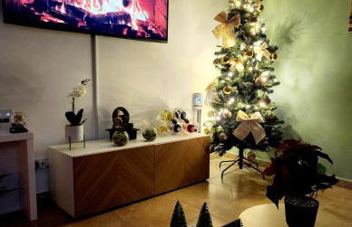 Villetta Alessandra Ostia Antica Rome 10 mins from beach - Foto 3