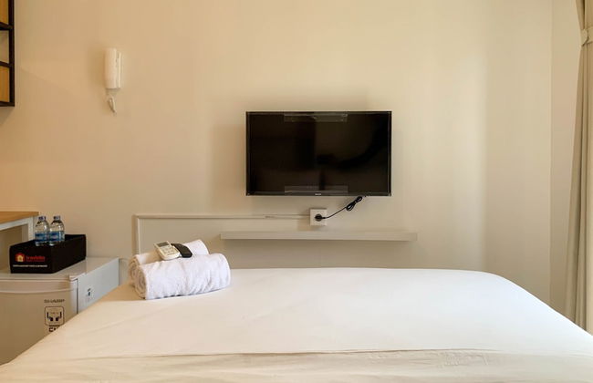 Best Deal Studio Tokyo Riverside Pik 2 Apartment - Foto 2