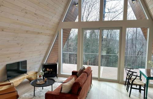 Fox Ridge-Black Alder Lodging - Foto 12