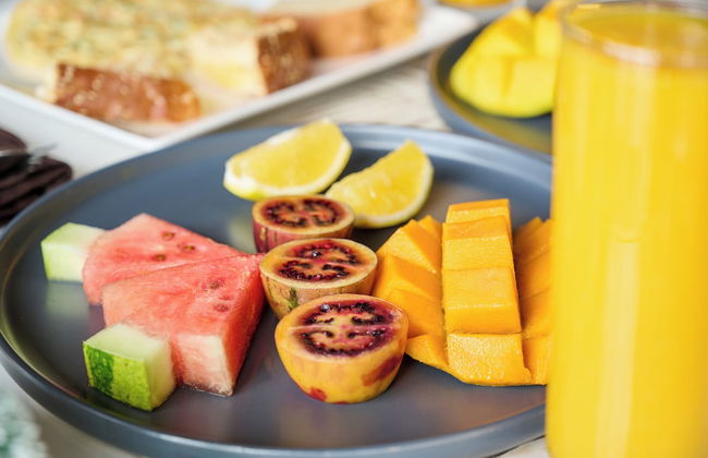 Oasis Park - Foto 64