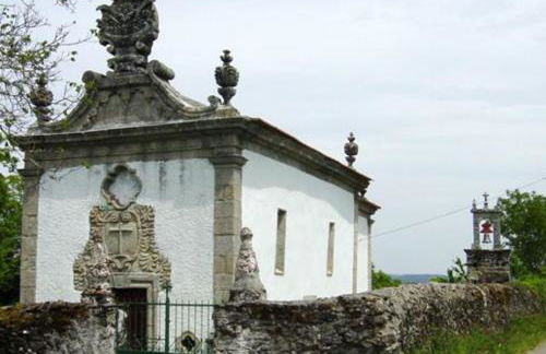 Casa da Fonte em Prada, Vinhais - Foto 46