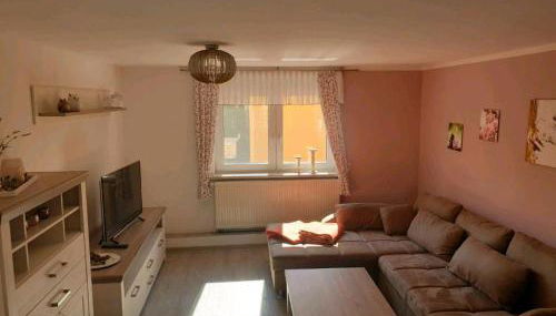 Störmthal Ferienwohnung 1 Sonnenweg - Foto 2