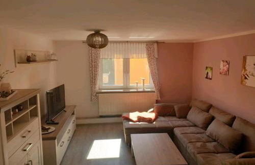 Störmthal Ferienwohnung 1 Sonnenweg - Foto 2