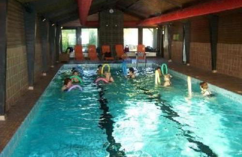 Holiday Home Mohnblume by Interhome - Photo 13