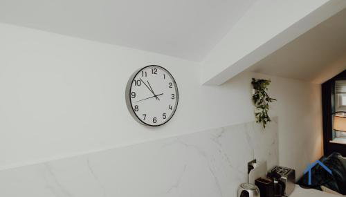 Manor House Apartments - Foto 3