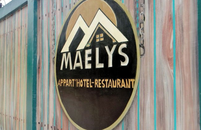 Appart'hôtel & bar-restaurant Maëlys - Foto 24