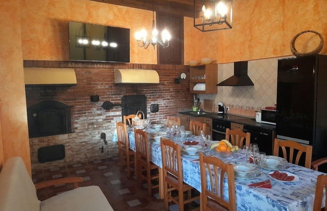 El Horno de Leopoldo - Photo 33