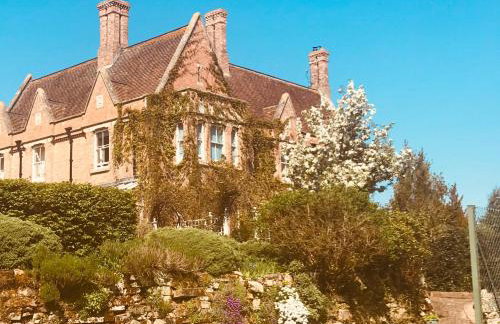 Cosy one bedroom flat in a country house - Foto 1