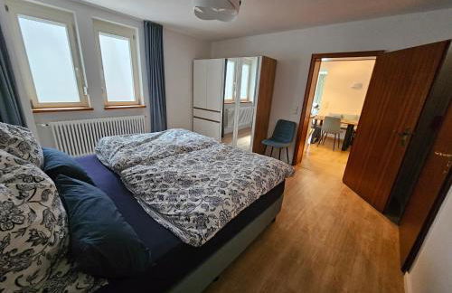 Ferienwohnung Sieben Raben - Foto 6