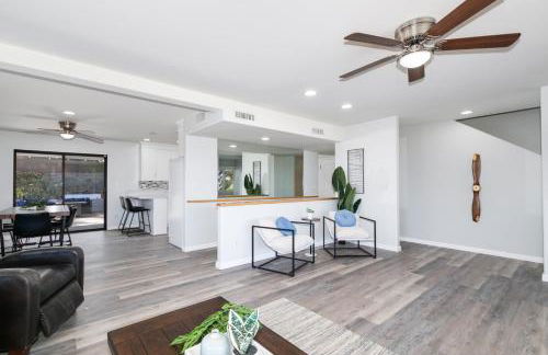 Sleeps 31 10br Mountain View, Pool, Spa and Games - Foto 64