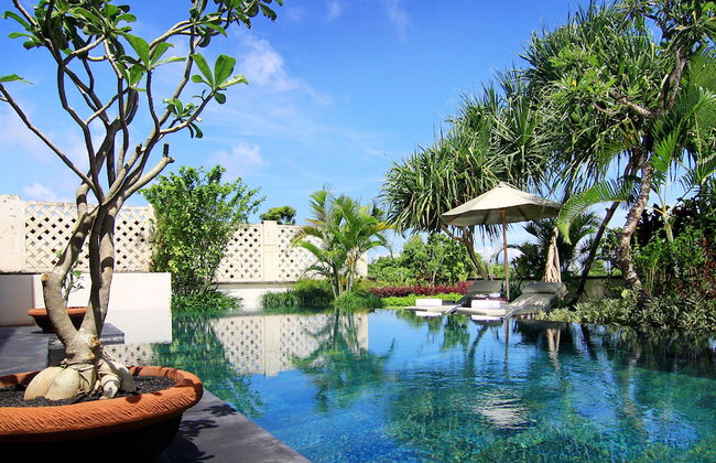 Temple Hill Residence Villa - Photo 66