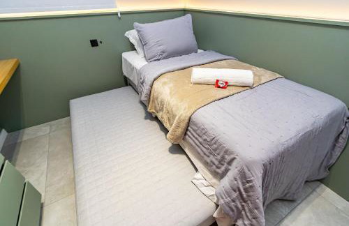 Apto Refinado com 2 quartos e Vaga - SOU0408A - Foto 45