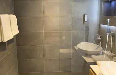 Apartment BERGliebe - schnuckelig, ruhige und zentrale Lage - Foto 14