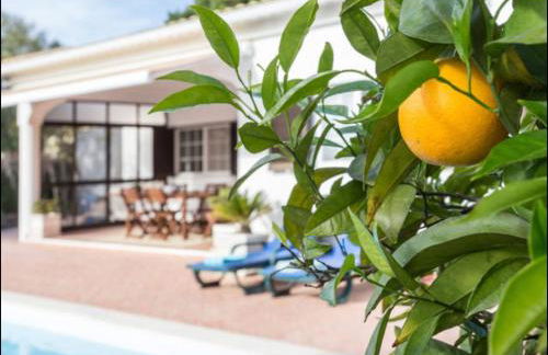 Villa Vilamar - Foto 37