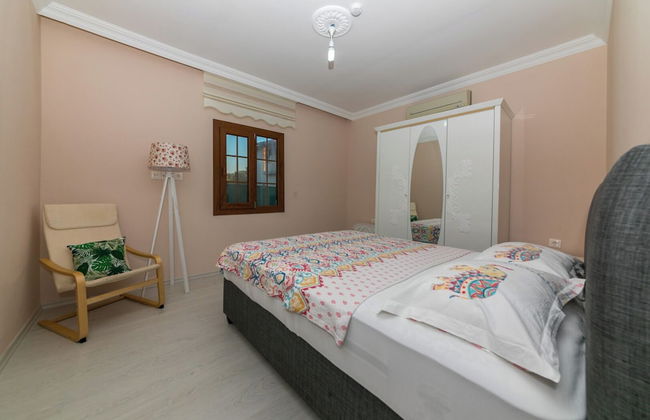 Denis Villa Marmaris Daily Weekly Rental - Foto 10
