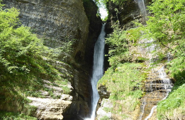 Belvilla by OYO Hilltop Chalet in Lamon With Views - Foto 50