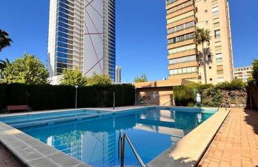 Iris Apartamento con Piscina - Foto 2