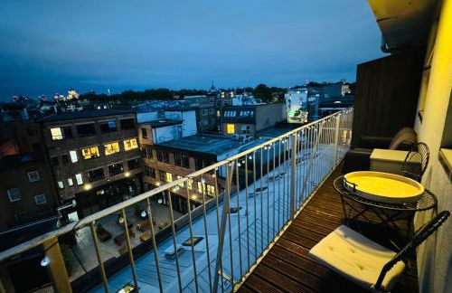 Entire 1 bed flat in the heart of London Islington - Foto 12