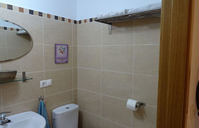 Apartamento Los Naranjos - Foto 13