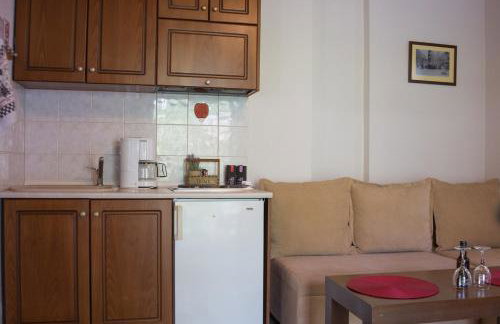 Φιλυρέα Apartments - Room 4 - Foto 12