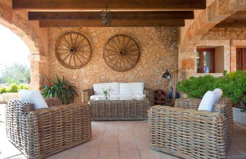 Agroturismo Es Quatre Cantons - Photo 81