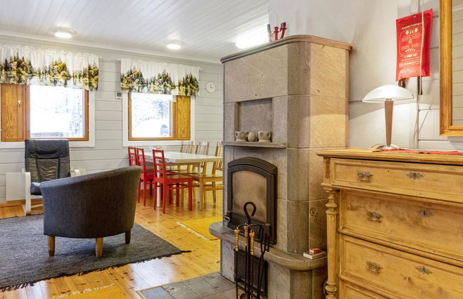 Käpälämäki - Foto 4