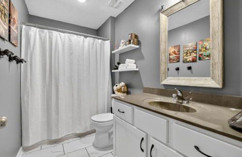 Peaceful Family Retreat Near Augusta home - Foto 21