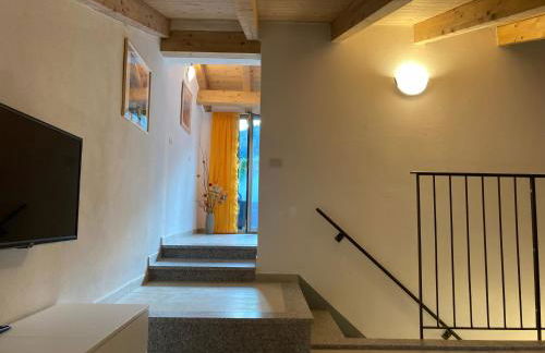 Casa Gaia, La Casa Sui Tetti - Foto 13