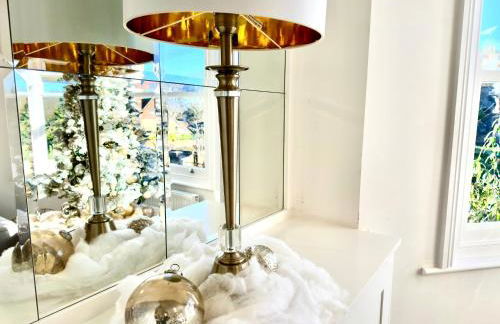 Lovely Central Horsham Home - Foto 28