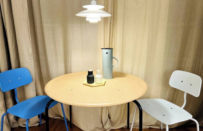 Chic Apartment Right by the Museum Quarter - Foto 23