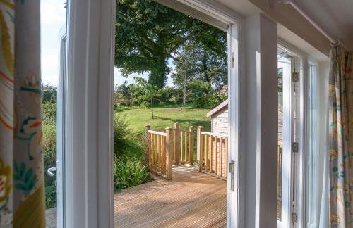 Trewhiddle Retreat V7 by Together Travel - Luxury 3-Bedroom Villa - Foto 5