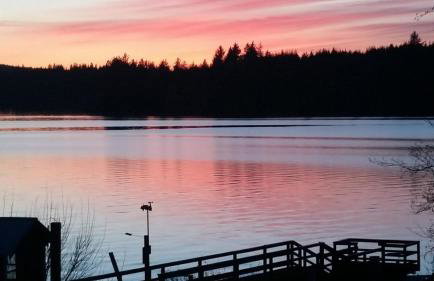 Siltcoos Station Retreats - Foto 34