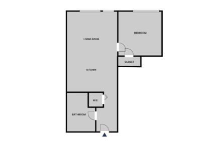 Blueground Northwest Bellevue view nr Bellevue Park SEA-902 - Foto 15