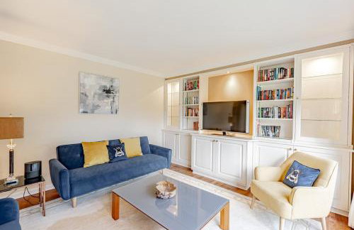 Spacious Gleneagles Apartment - Foto 29