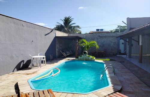 Casa confortável c piscina, lazer e espaço gourmet - Foto 9