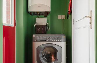 Central Belfast Apartments: Unique Retreat in the East - Foto 54