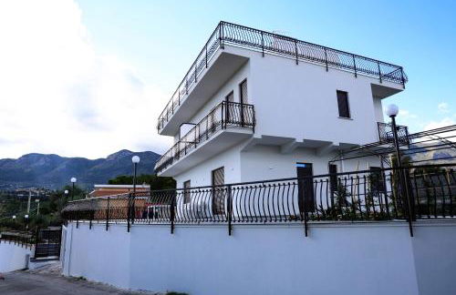 Trabia Casa Bianca A - Foto 6