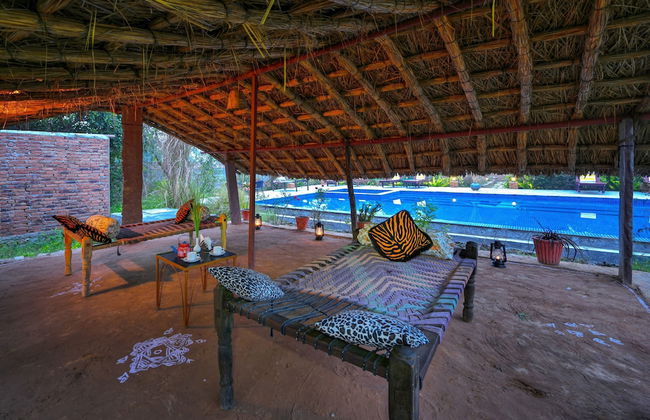 Bagh Serai - Foto 19