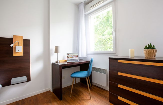 Cerise Nantes Atlantis - Foto 14