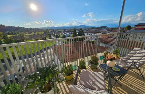 Blu Petrolio Stay-Karabas Apartments - Foto 39