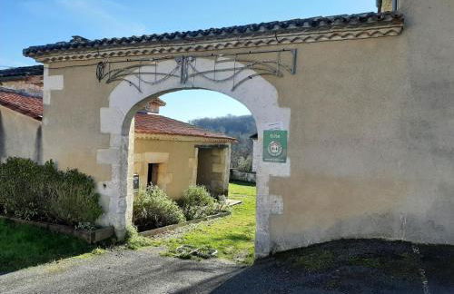 Gîte familial au cœur du village, animaux admis - FR-1-653-78 - Foto 24