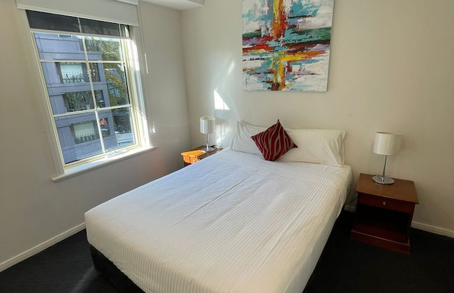 Melbourne South Yarra Central Apartment Hotel - Foto 6