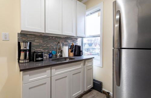 Upscale Relax 2 Bedroom near Yankee Stadium 14 min drive - Foto 14