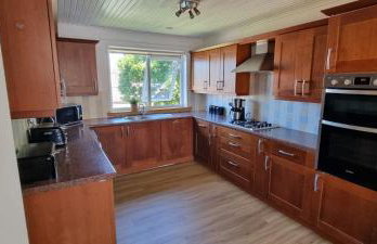 Stylish Coastal Retreat in Saltcoats - Foto 11