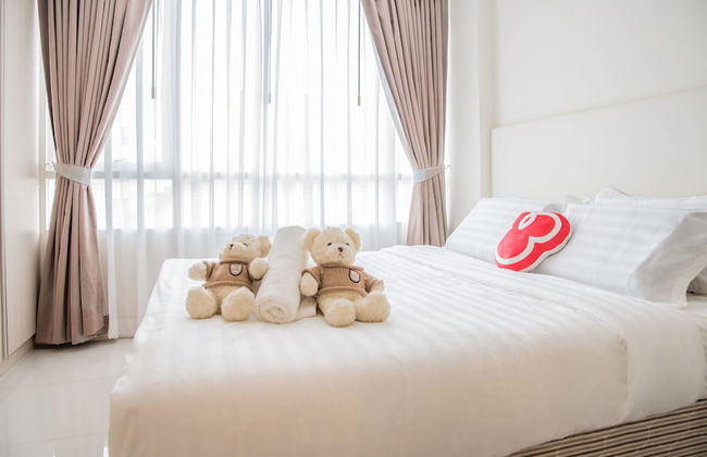 Locals Bangna Elements Srinakarin - Photo 3