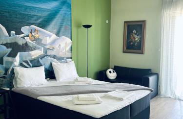 Sea View House Voula - Foto 20